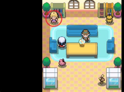 pokémon platinum friendship checker